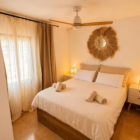 Apartman Corralejo Holiday Rentals
