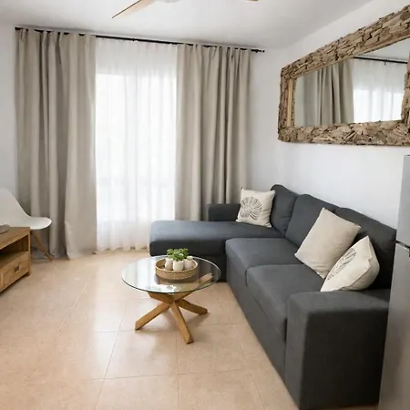 Corralejo Holiday Rentals *