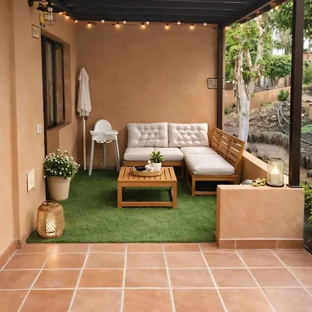 Corralejo Holiday Rentals Apartman
