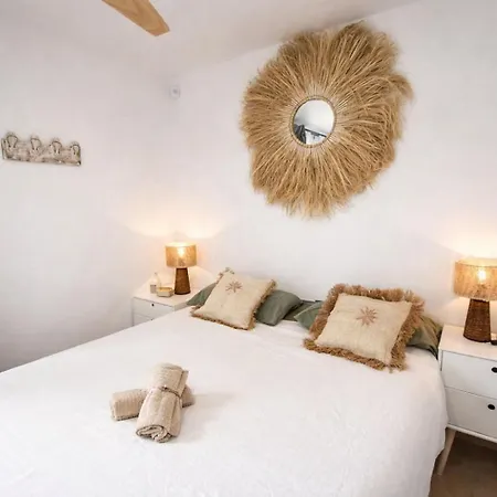 Apartman Corralejo Holiday Rentals *
