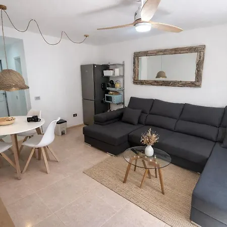Apartman Corralejo Holiday Rentals *