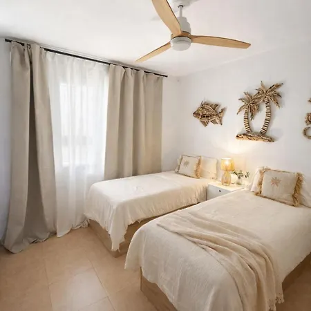 아파트 Corralejo Holiday Rentals *