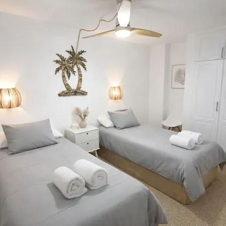 Corralejo Holiday Rentals