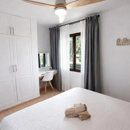 Corralejo Holiday Rentals Apartman *