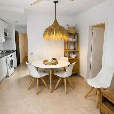 Apartman Corralejo Holiday Rentals Corralejo
