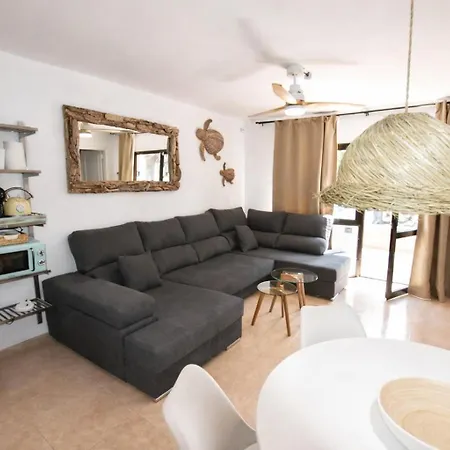 아파트 Corralejo Holiday Rentals