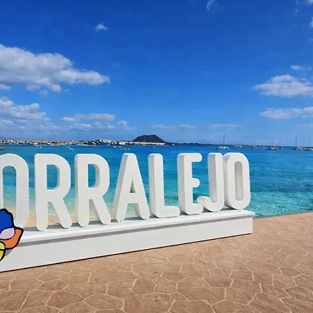 Corralejo Holiday Rentals