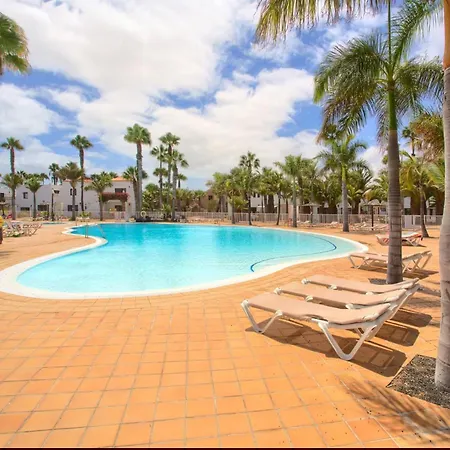 Corralejo Holiday Rentals Apartman Corralejo