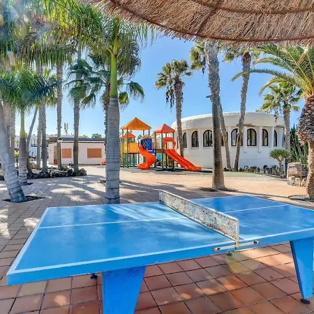 Corralejo Holiday Rentals Apartman *