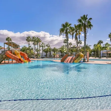 Corralejo Holiday Rentals 아파트