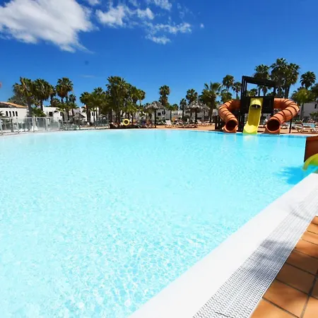 Corralejo Holiday Rentals *