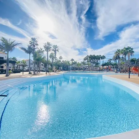 Corralejo Holiday Rentals *