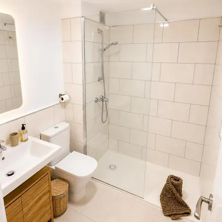 Corralejo Holiday Rentals 아파트 코라레호