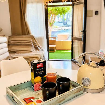 Apartman Corralejo Holiday Rentals