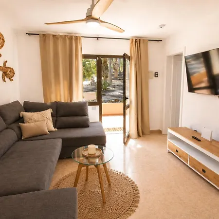 Corralejo Holiday Rentals Apartman Corralejo
