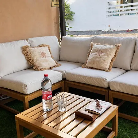 Apartman Corralejo Holiday Rentals Corralejo