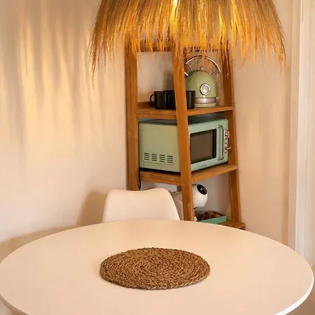 Corralejo Holiday Rentals Apartman