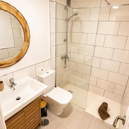 Corralejo Holiday Rentals