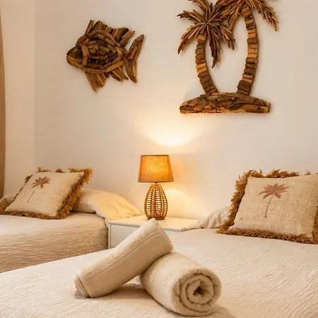 Corralejo Holiday Rentals