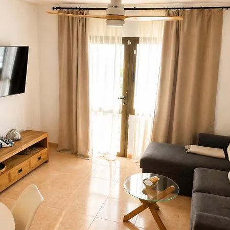 Apartman Corralejo Holiday Rentals
