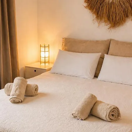 Apartman Corralejo Holiday Rentals