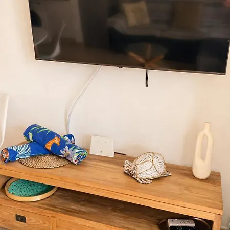 Corralejo Holiday Rentals 아파트 코라레호
