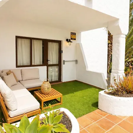 아파트 Corralejo Holiday Rentals